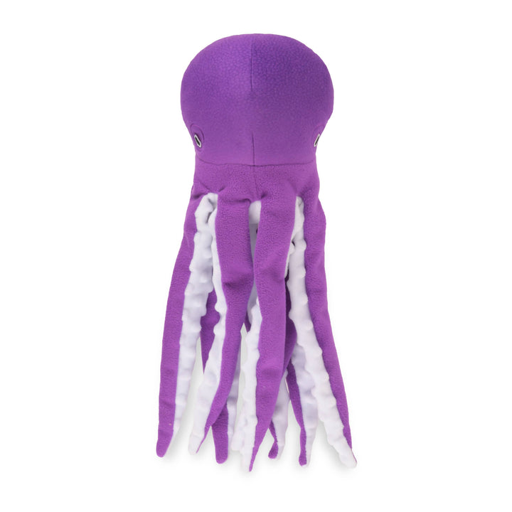 Hundespielzeug Meeresfreunde Opal der Oktopus