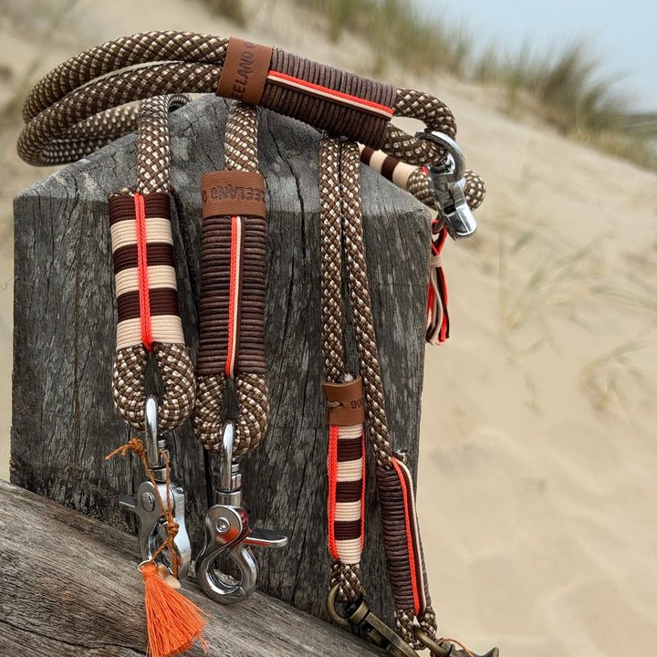 Sails &amp; Stripes