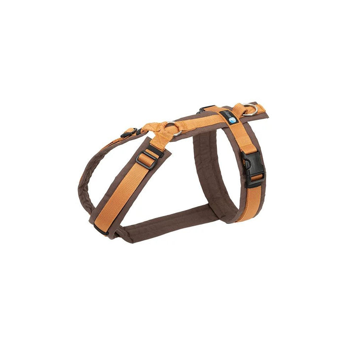 Dog harness Fun Amber short/long