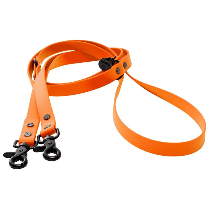 BETA-BIOTHANE® Halsband und Leine Nemo