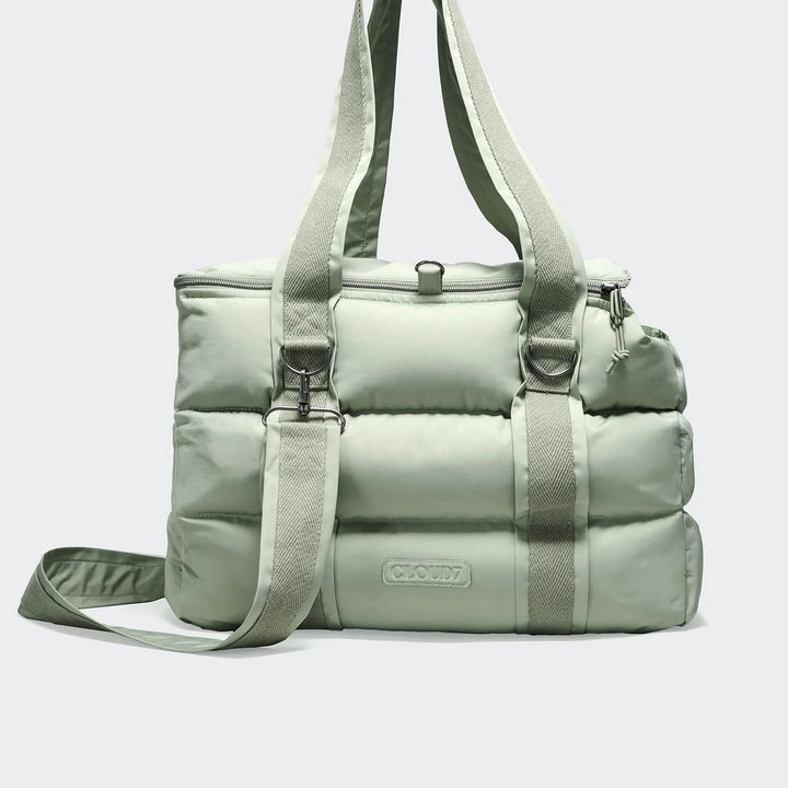 Hundetasche Montreal 2.0 Dusty Mint
