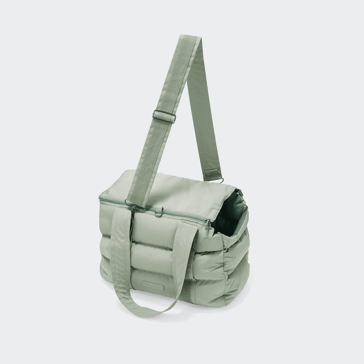 Hundetasche Montreal 2.0 Dusty Mint