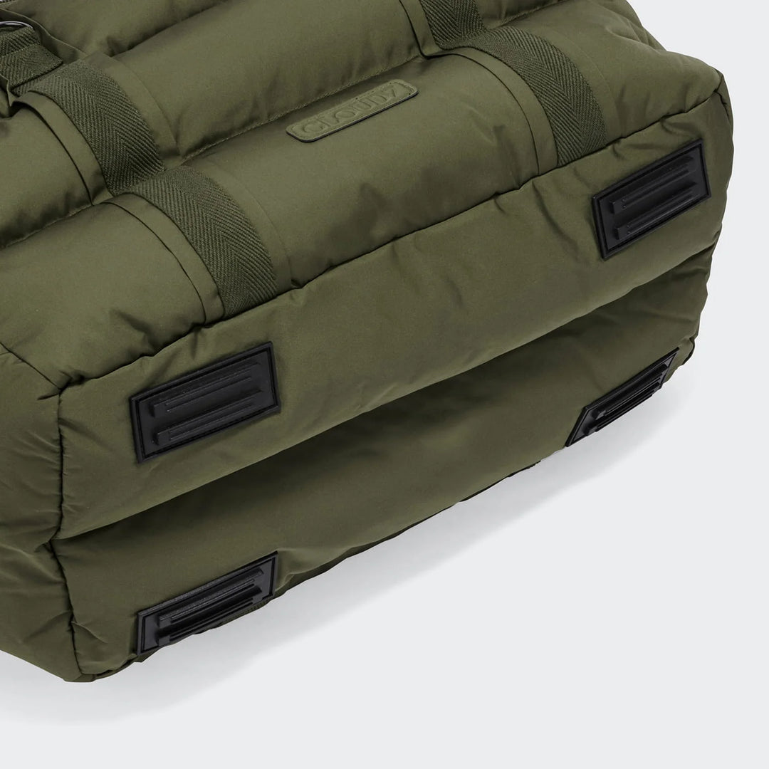 Montreal 2.0 Dog Carrier Light Olive