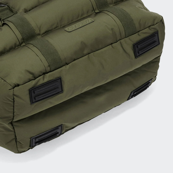 Montreal 2.0 Dog Carrier Light Olive