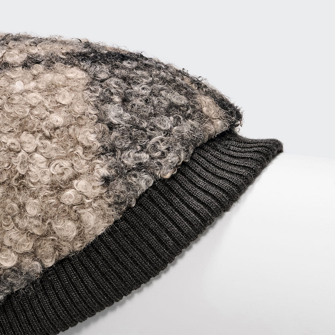 Hundepullover Gotland Tartan
