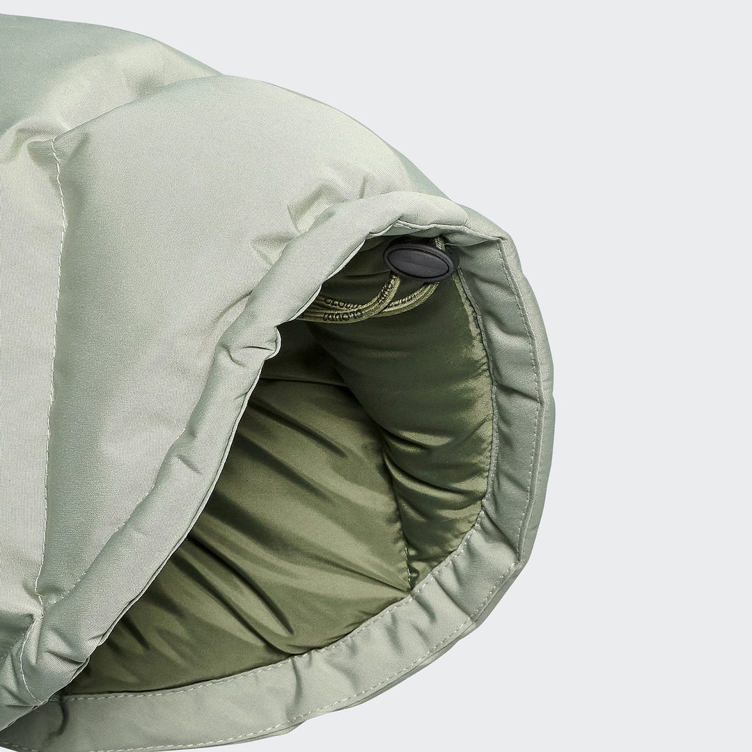 Hundemantel Alaska Dusty Mint