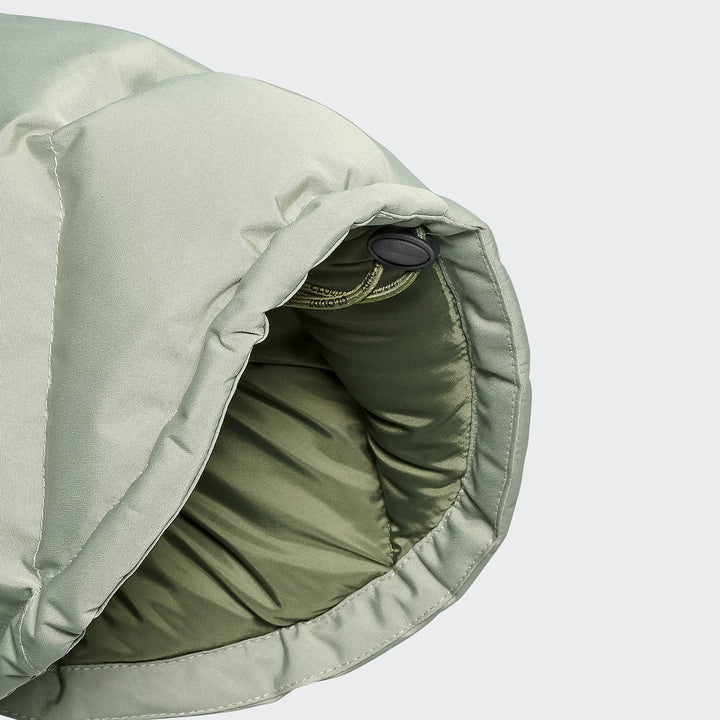Hundemantel Alaska Dusty Mint