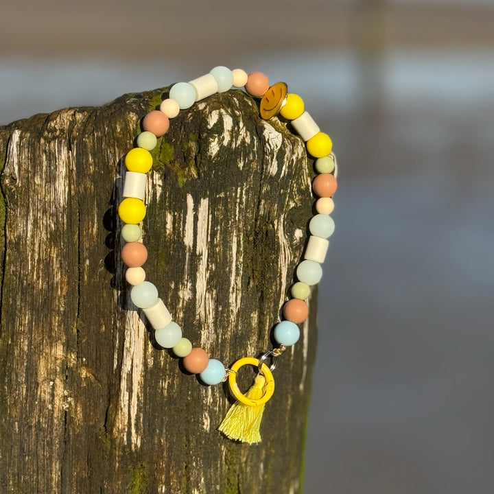 Beachkette mit EM-Keramik Kaylee