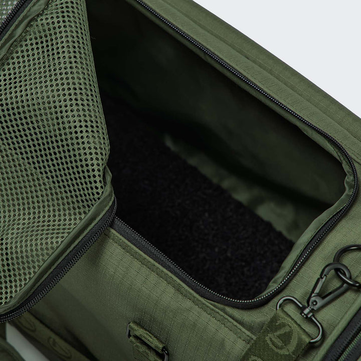Hundeflugtasche AKTIV Olive