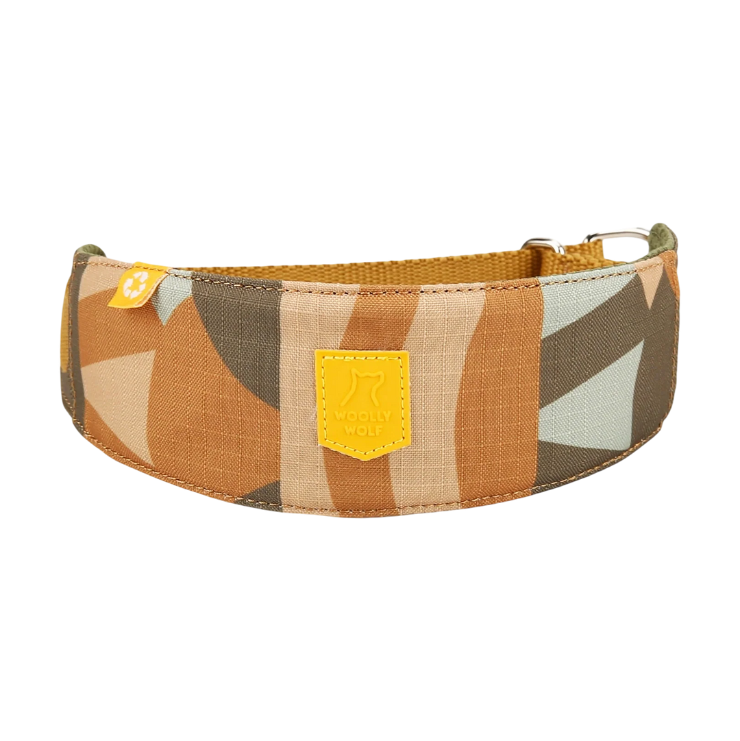 Hundehalsband Zugstopp Cloudbeam