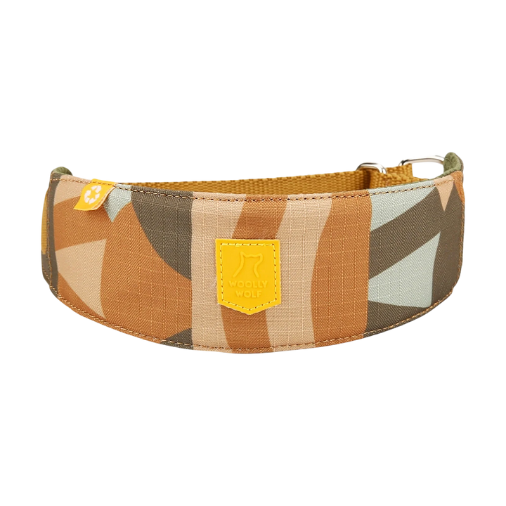 Hundehalsband Zugstopp Cloudbeam