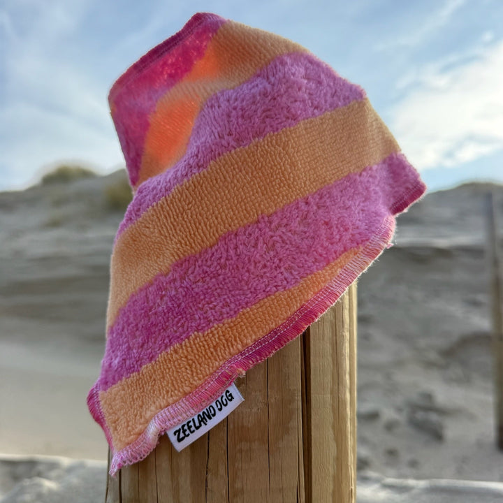 Halstuch Beach Terry