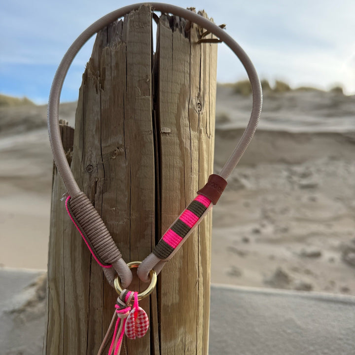 Markenbändchen Blush Coast