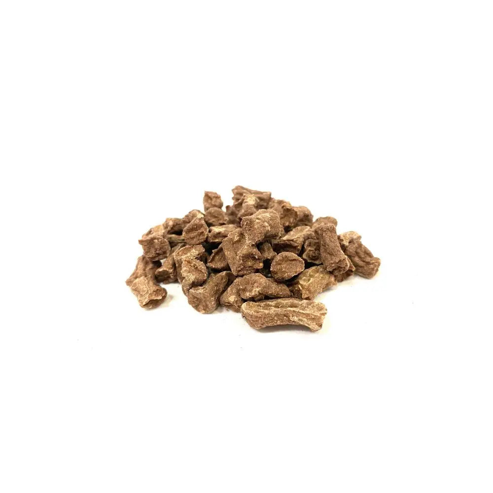 Wild Minis, 100g Jetzt erhältlich bei  Dogsmopolitan