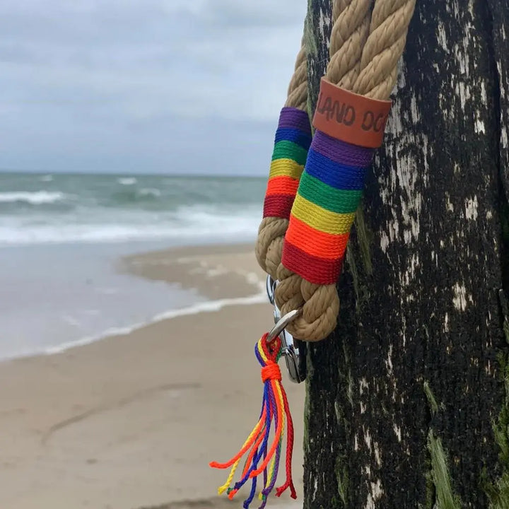 ZEELAND DOG Rainbow Jetzt erhältlich bei  Dogsmopolitan