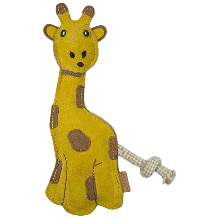 Hundespielzeug Giraffe Grazia