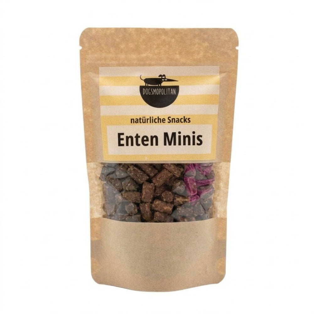 Ente Minis, 100g
