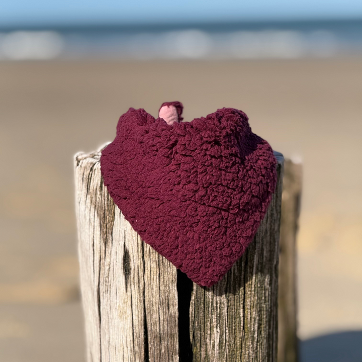 Halstuch Teddy Berry