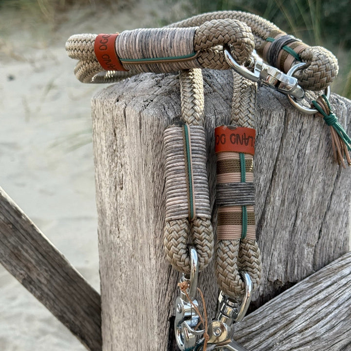 Autumn at the Beach