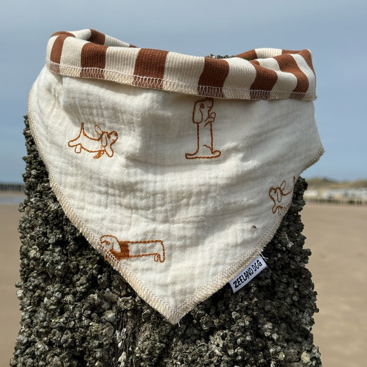 Sails &amp; Teckels Halstuch