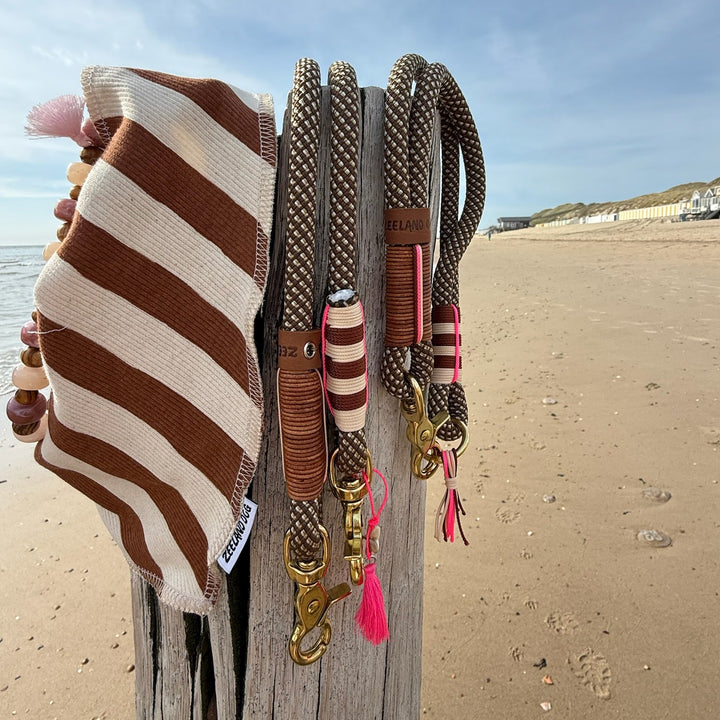 Sails &amp; Stripes