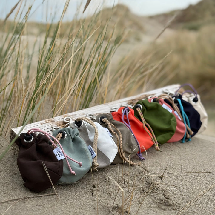 Leckerlibeutel / Snackbeutel