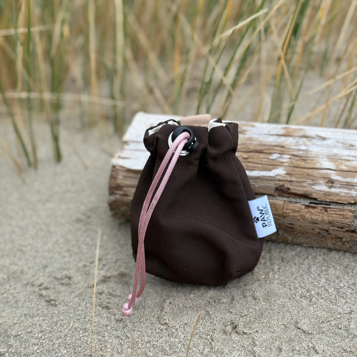 Leckerlibeutel / Snackbeutel