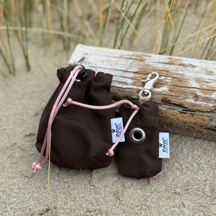 Leckerlibeutel / Snackbeutel