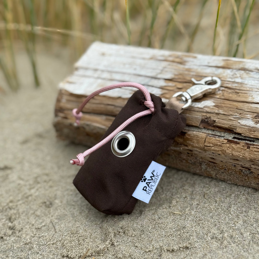 Poopsäckchen Spender