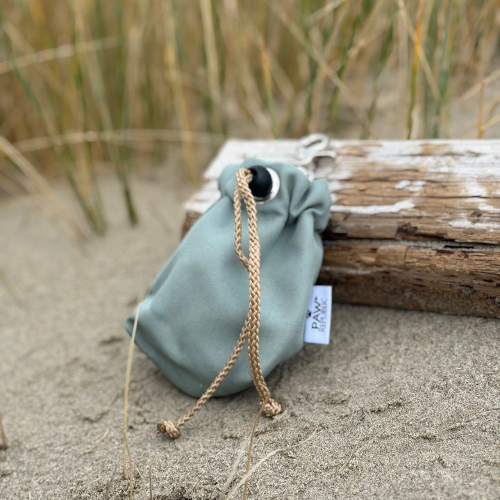 Leckerlibeutel / Snackbeutel