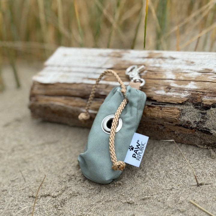 Poopsäckchen Spender