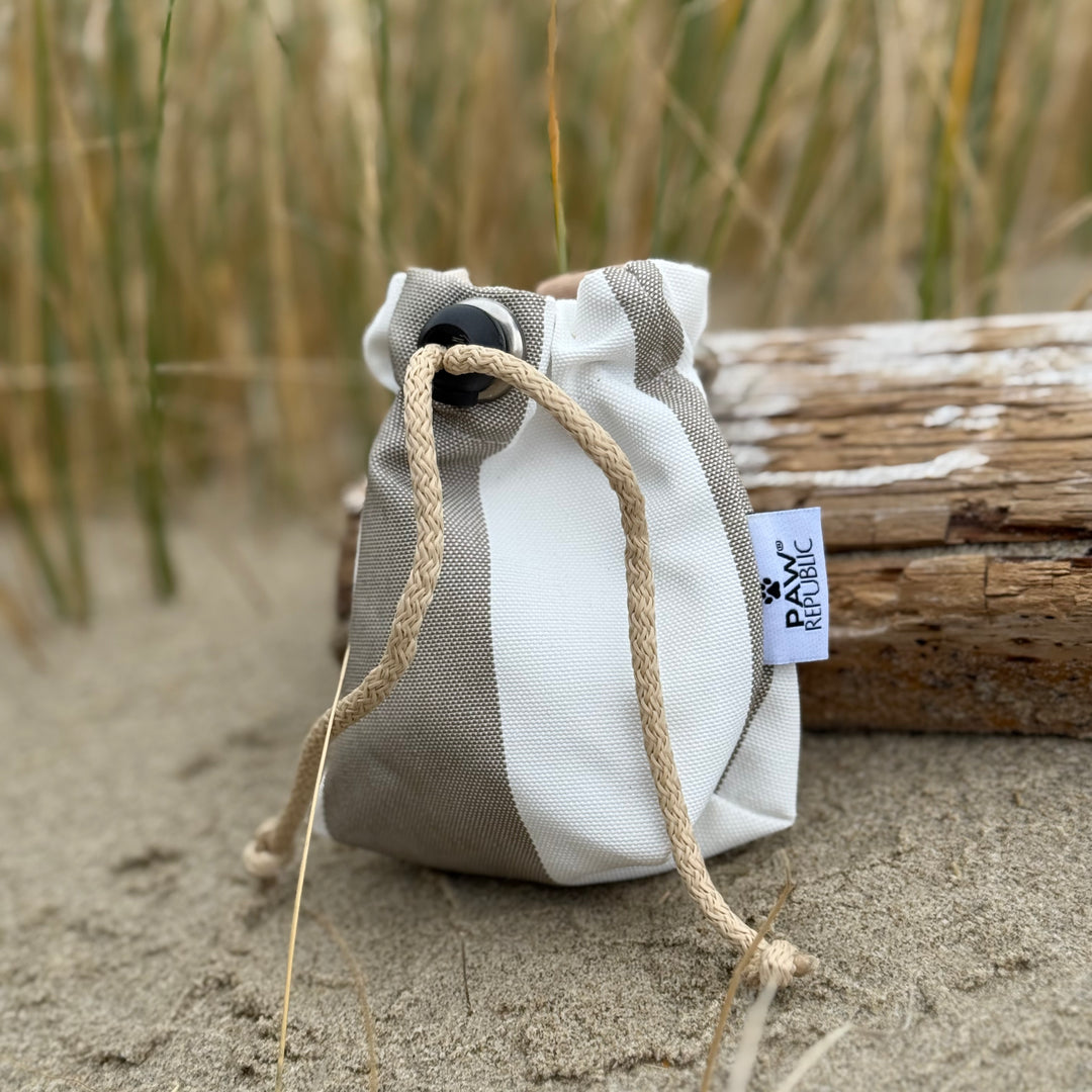 Leckerlibeutel / Snackbeutel