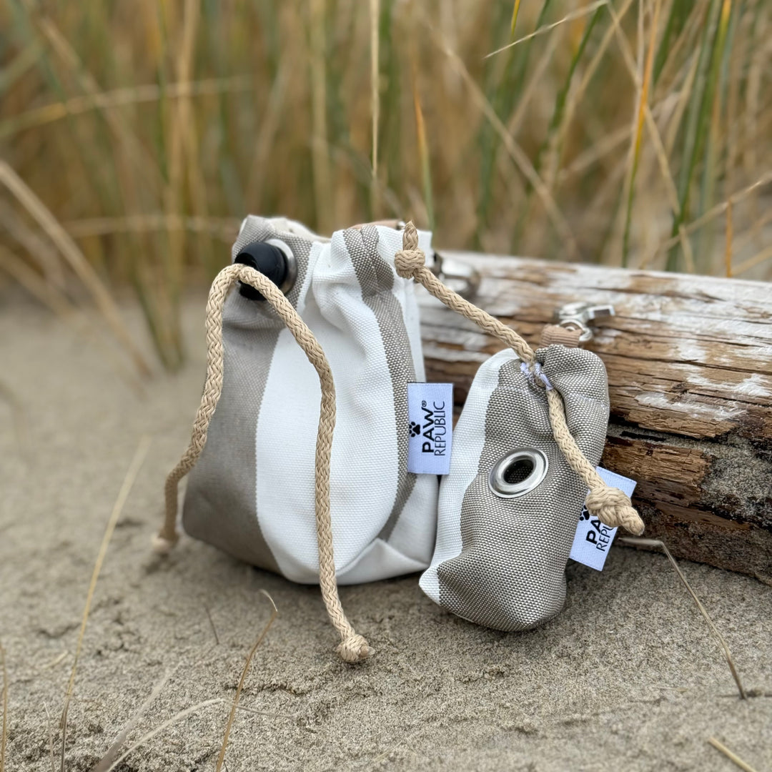 Leckerlibeutel / Snackbeutel