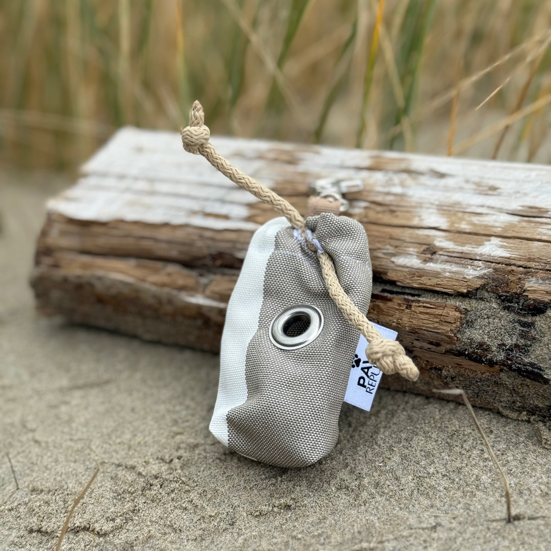 Poopsäckchen Spender