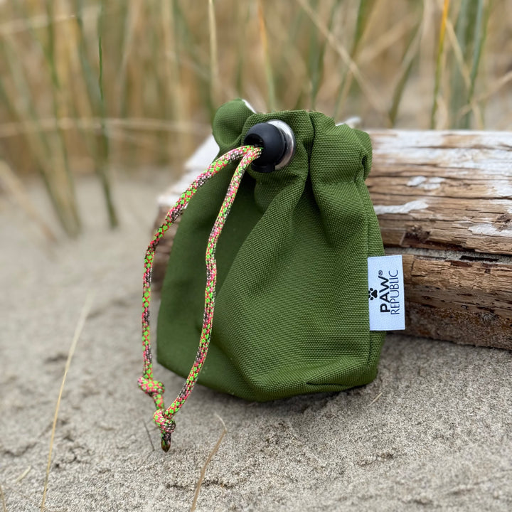 Leckerlibeutel / Snackbeutel