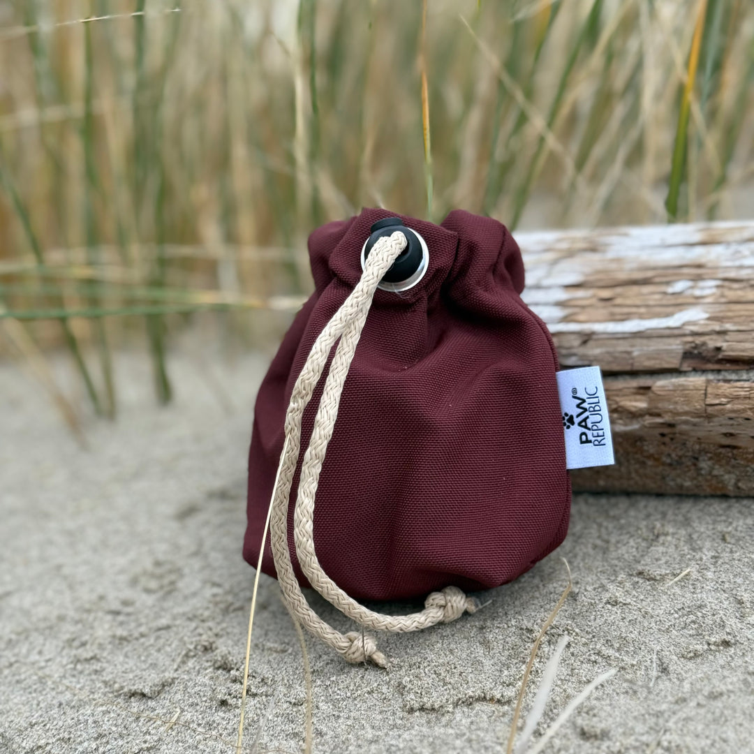 Leckerlibeutel / Snackbeutel