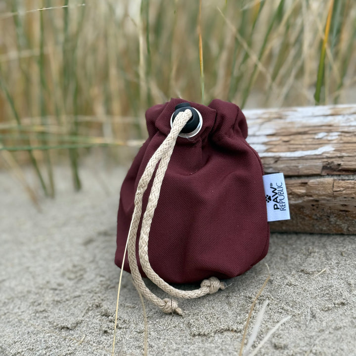 Leckerlibeutel / Snackbeutel