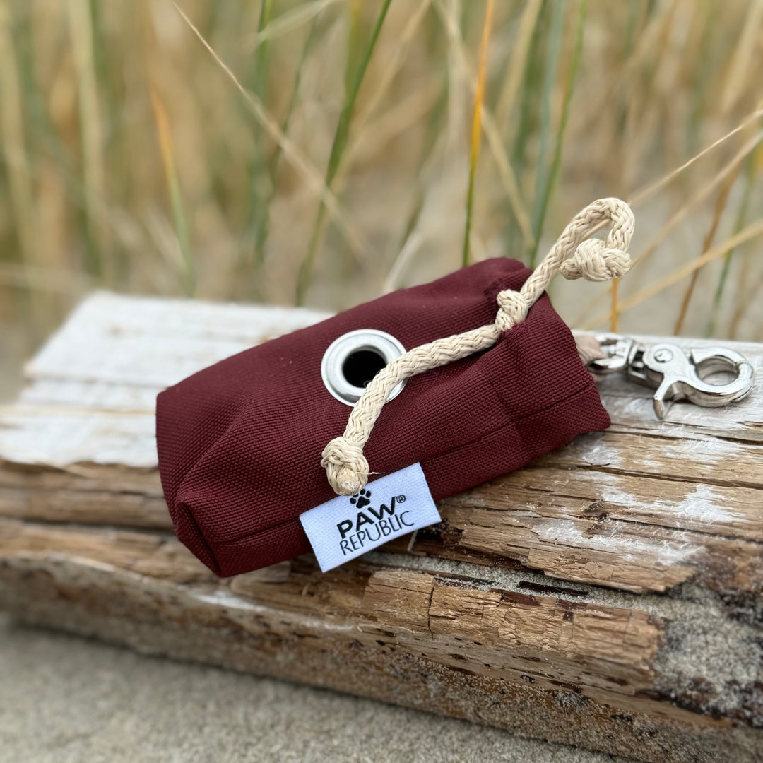 Poopsäckchen Spender