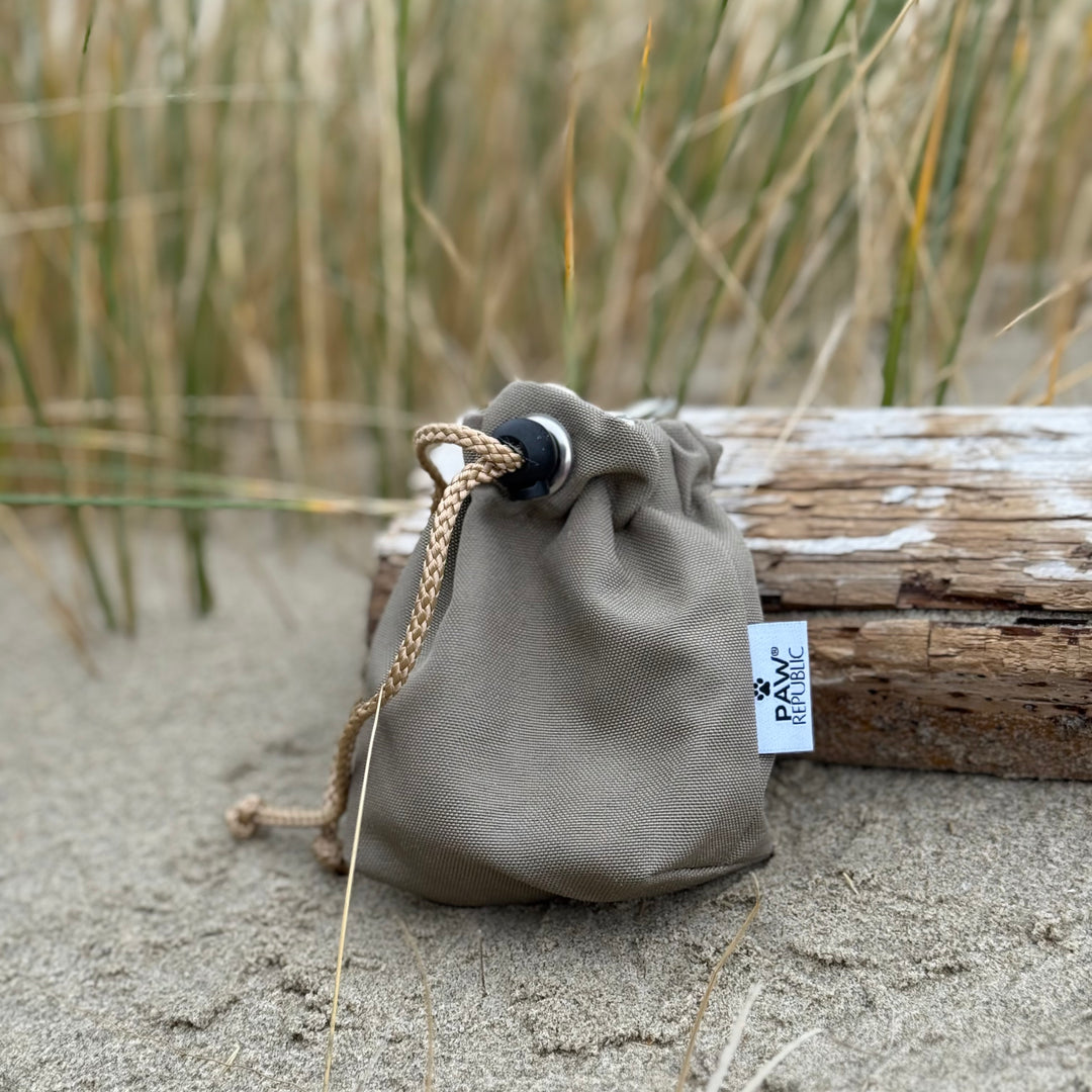 Leckerlibeutel / Snackbeutel