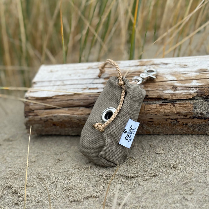 Poopsäckchen Spender