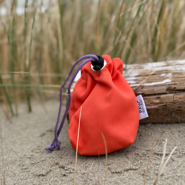 Leckerlibeutel / Snackbeutel