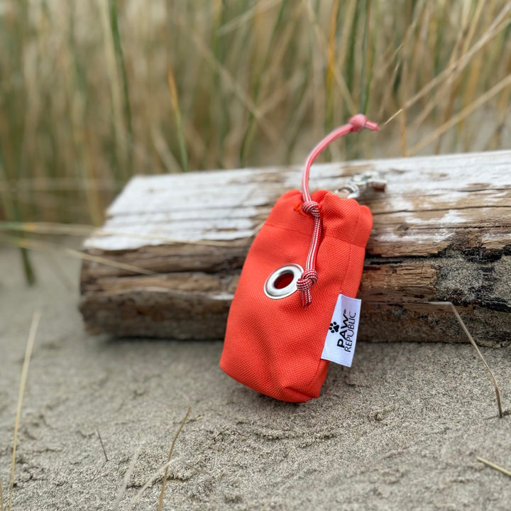 Poopsäckchen Spender