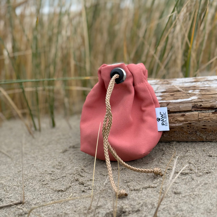 Leckerlibeutel / Snackbeutel