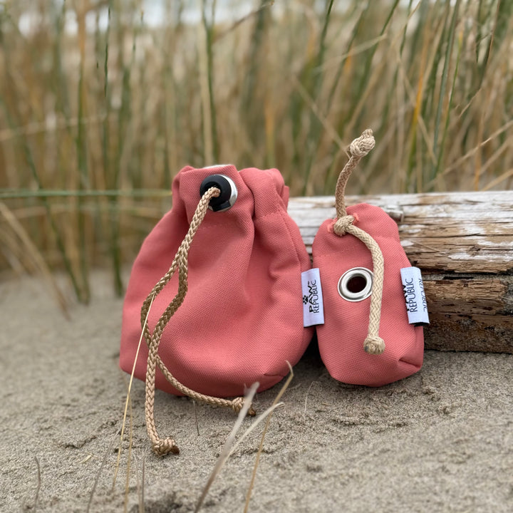 Leckerlibeutel / Snackbeutel