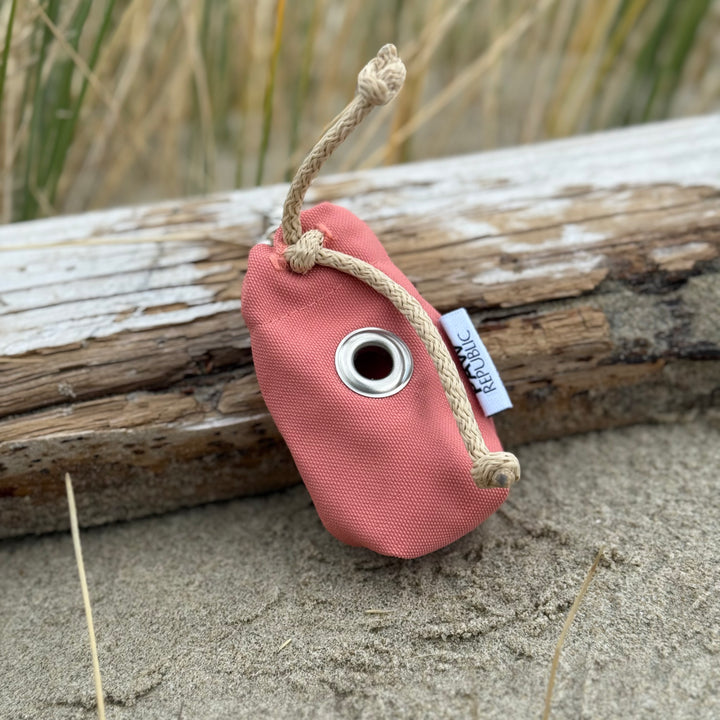 Poopsäckchen Spender