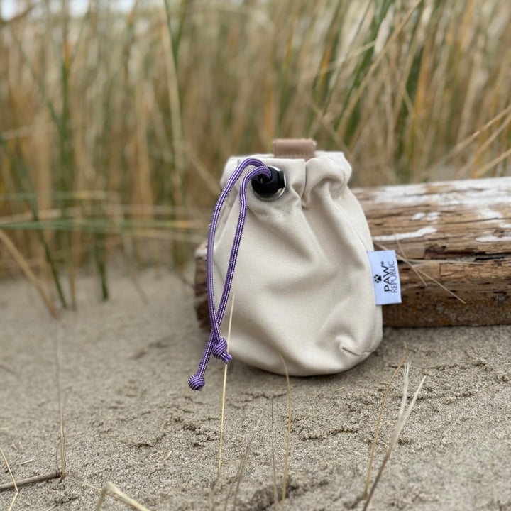 Leckerlibeutel / Snackbeutel