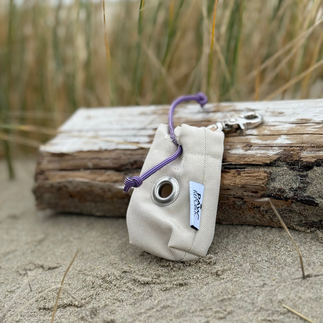 Poopsäckchen Spender