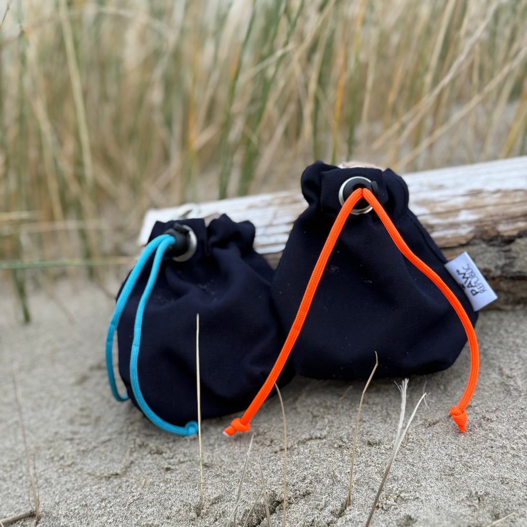 Leckerlibeutel / Snackbeutel