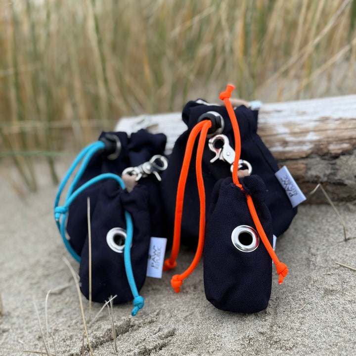 Leckerlibeutel / Snackbeutel