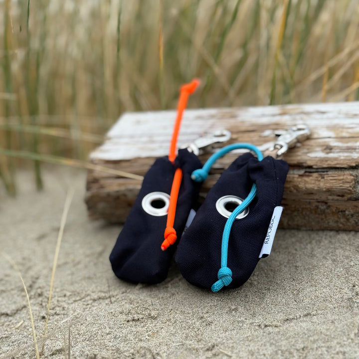 Poopsäckchen Spender